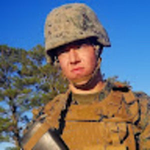 Meet your Posher, Samuel